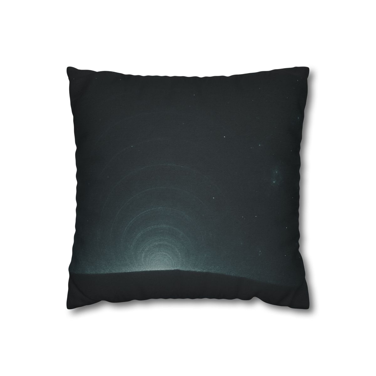 Void Echo Fringe stylish decorative pillowcases