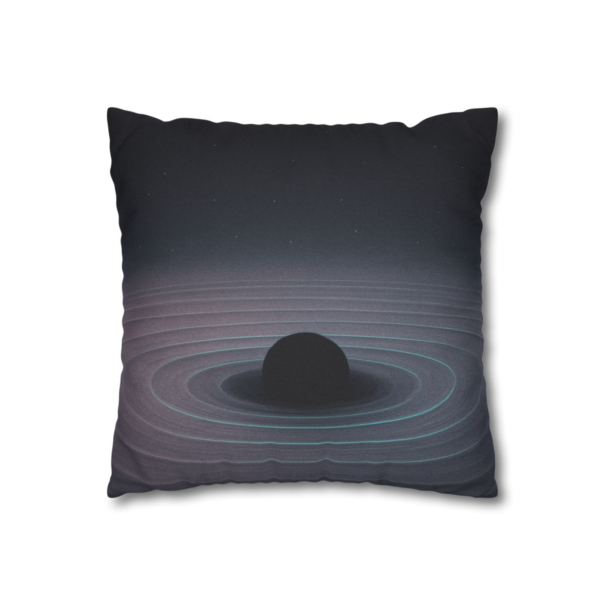 Void Echo Fringe soft cotton pillow cases
