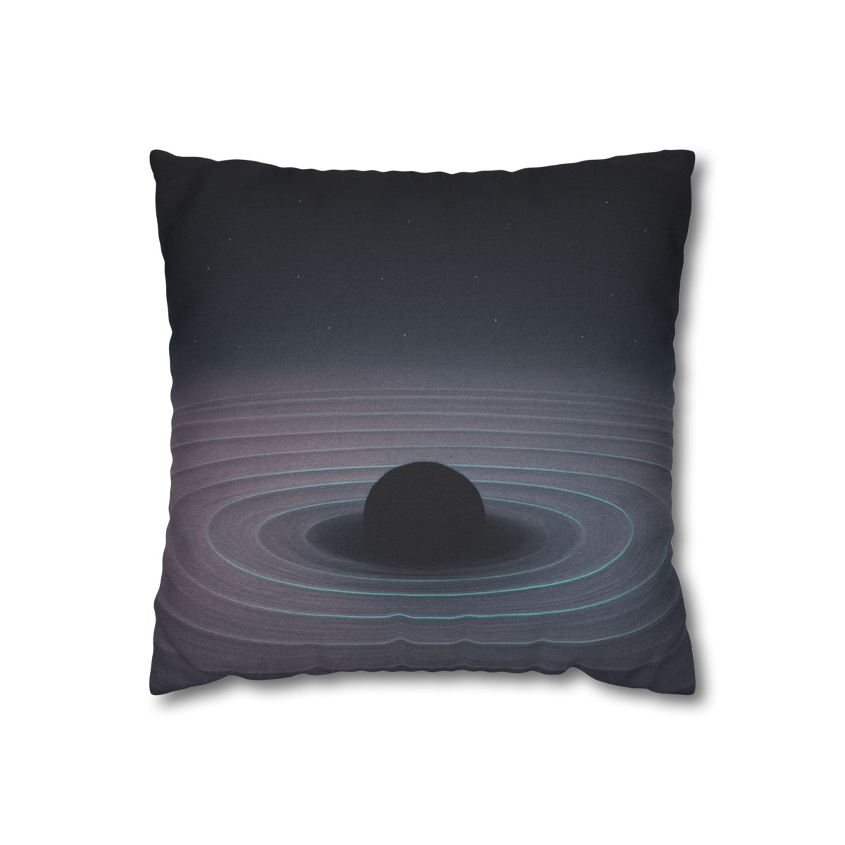 Void Echo Fringe soft cotton pillow cases