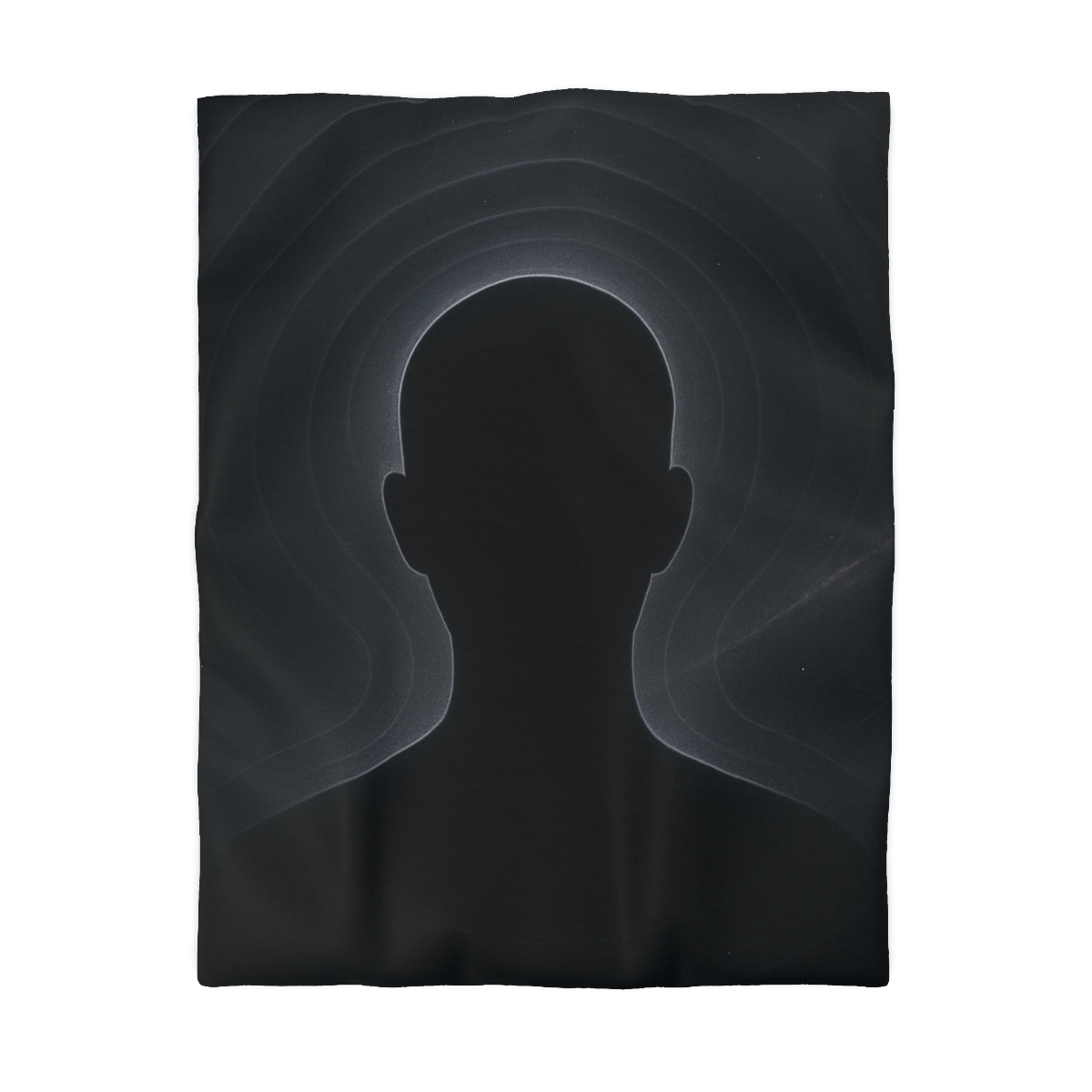 Void Echo Fringe stylish duvet covers