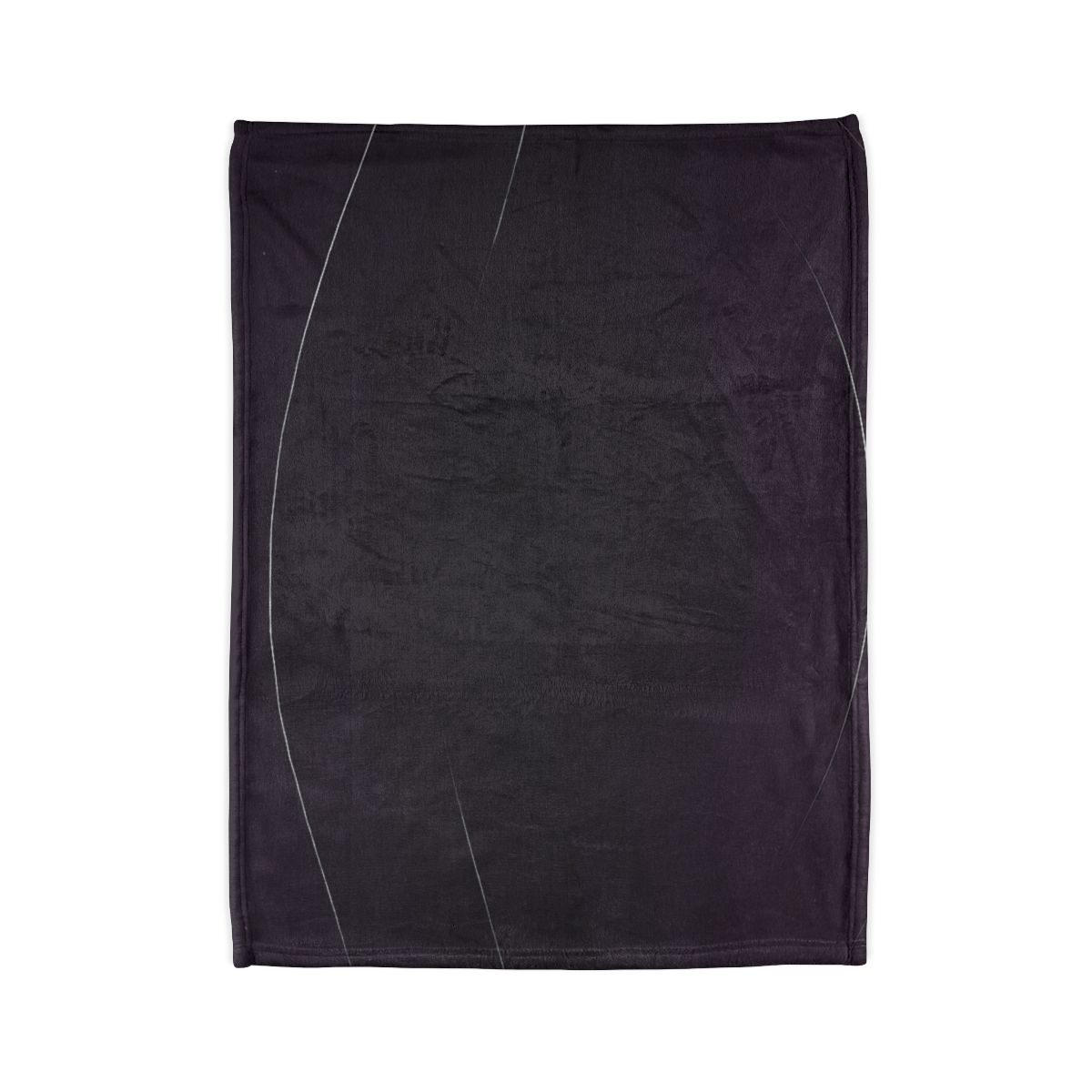 Void Echo Fringe personalized cozy blankets