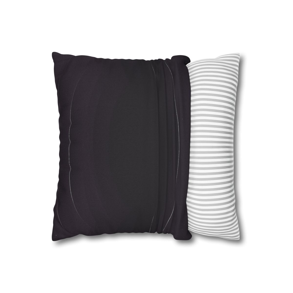 Void Echo Fringe comfortable bedding pillow covers