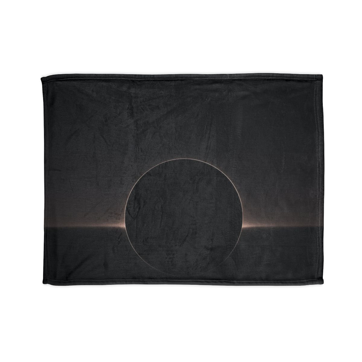 Void Echo Horizon unique gift blankets