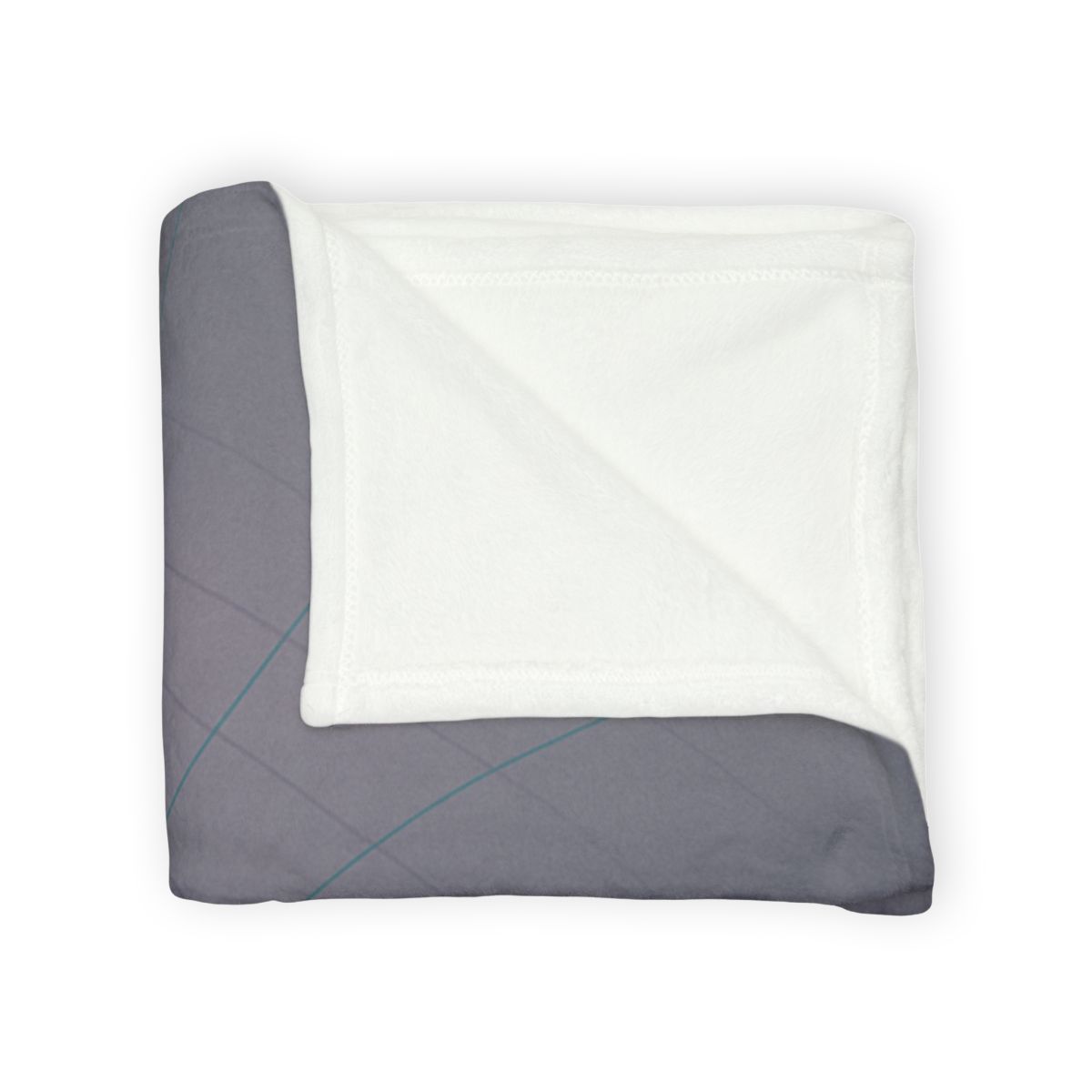 Void Echo Lattice custom blankets