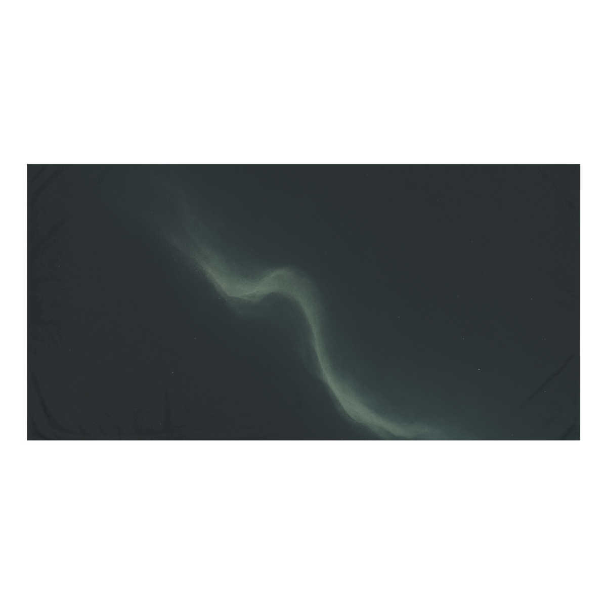 Void Echo Ribbon decorative home towels