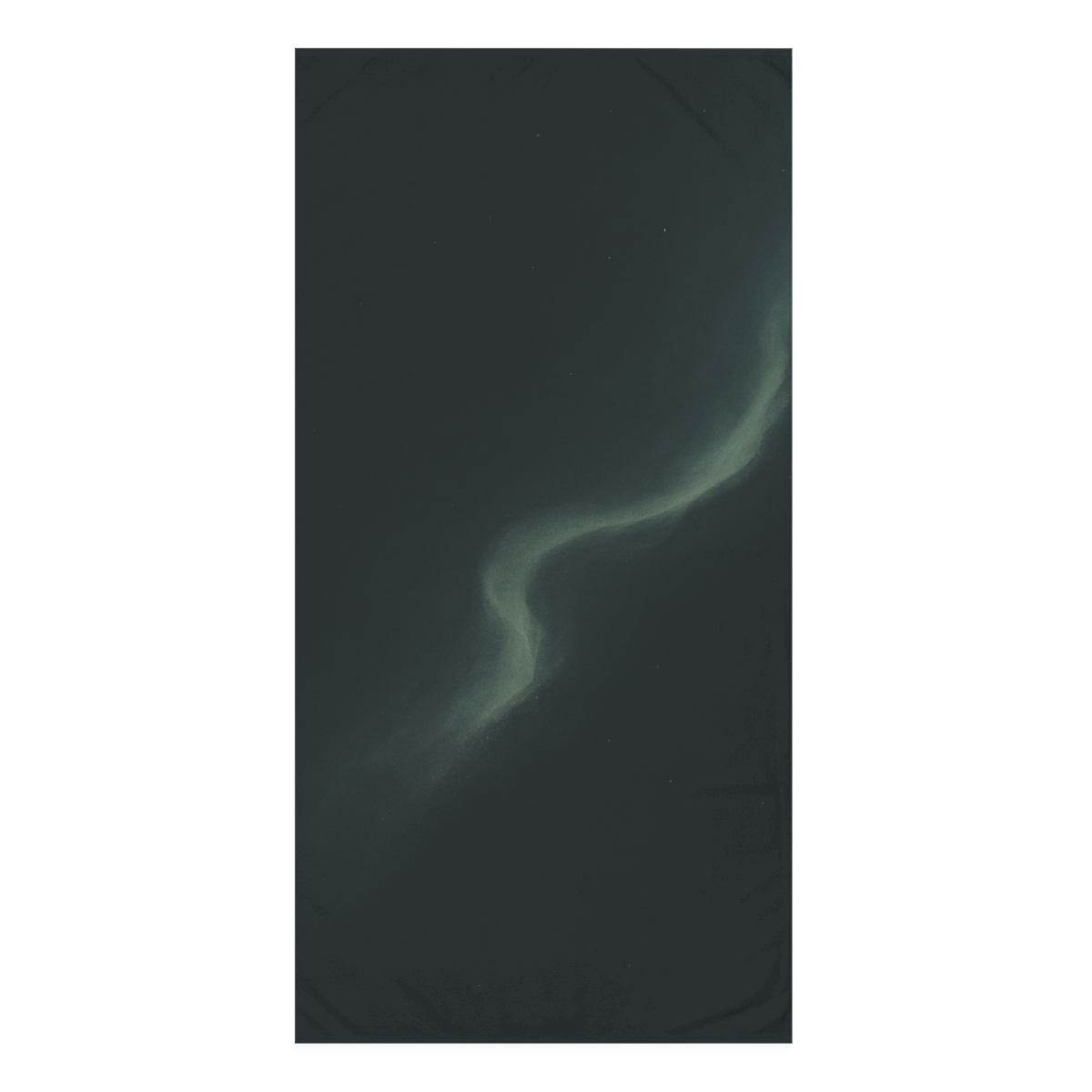 Void Echo Ribbon decorative home towels
