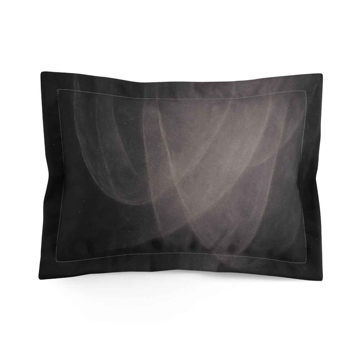 Void Echo Veil trendy accent pillows