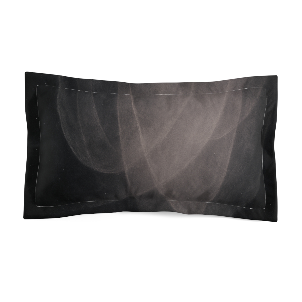 Void Echo Veil trendy accent pillows