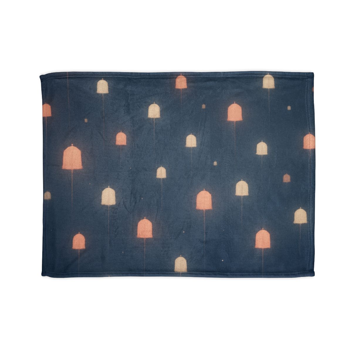 Void Lantern Tapestry unique gift blanketscustom blankets