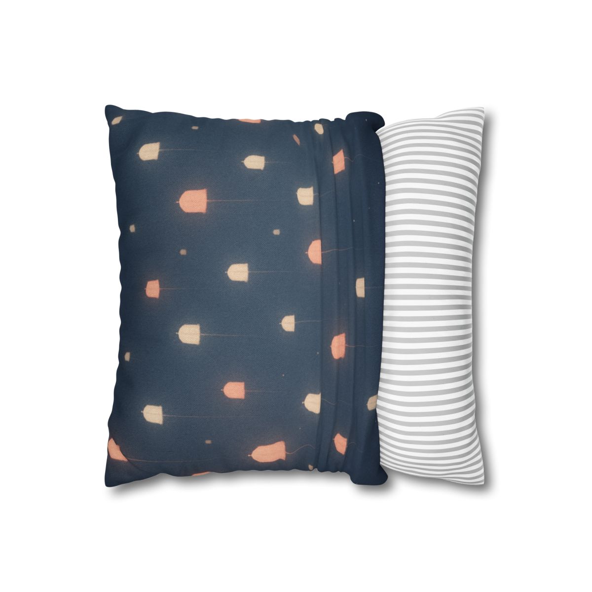 Void Lantern Tapestry unique gift pillow cases