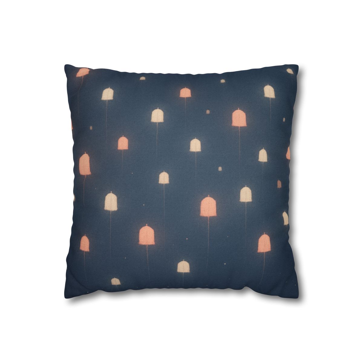 Void Lantern Tapestry unique gift pillow cases