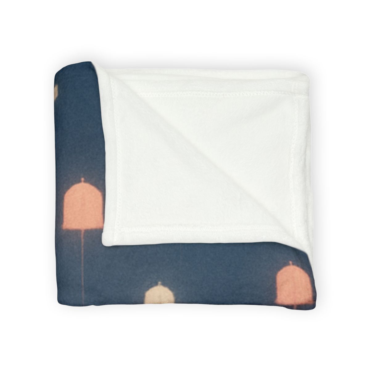 Void Lantern Tapestry unique gift blanketscustom blankets