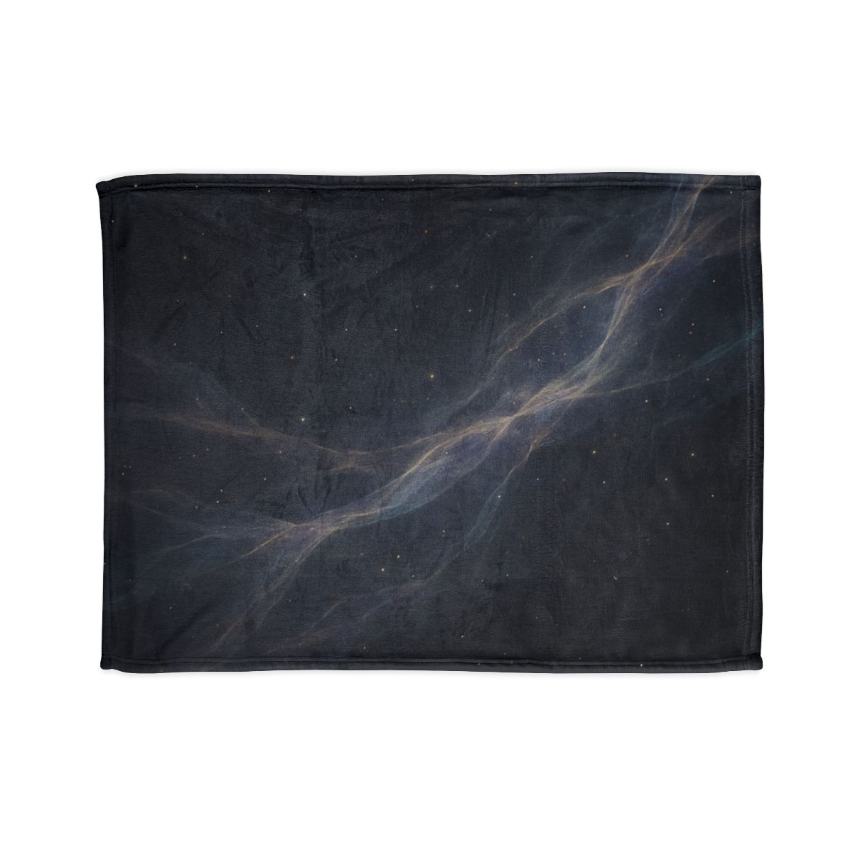 Void Tide Filament Quilt unique gift blanketscustom blankets