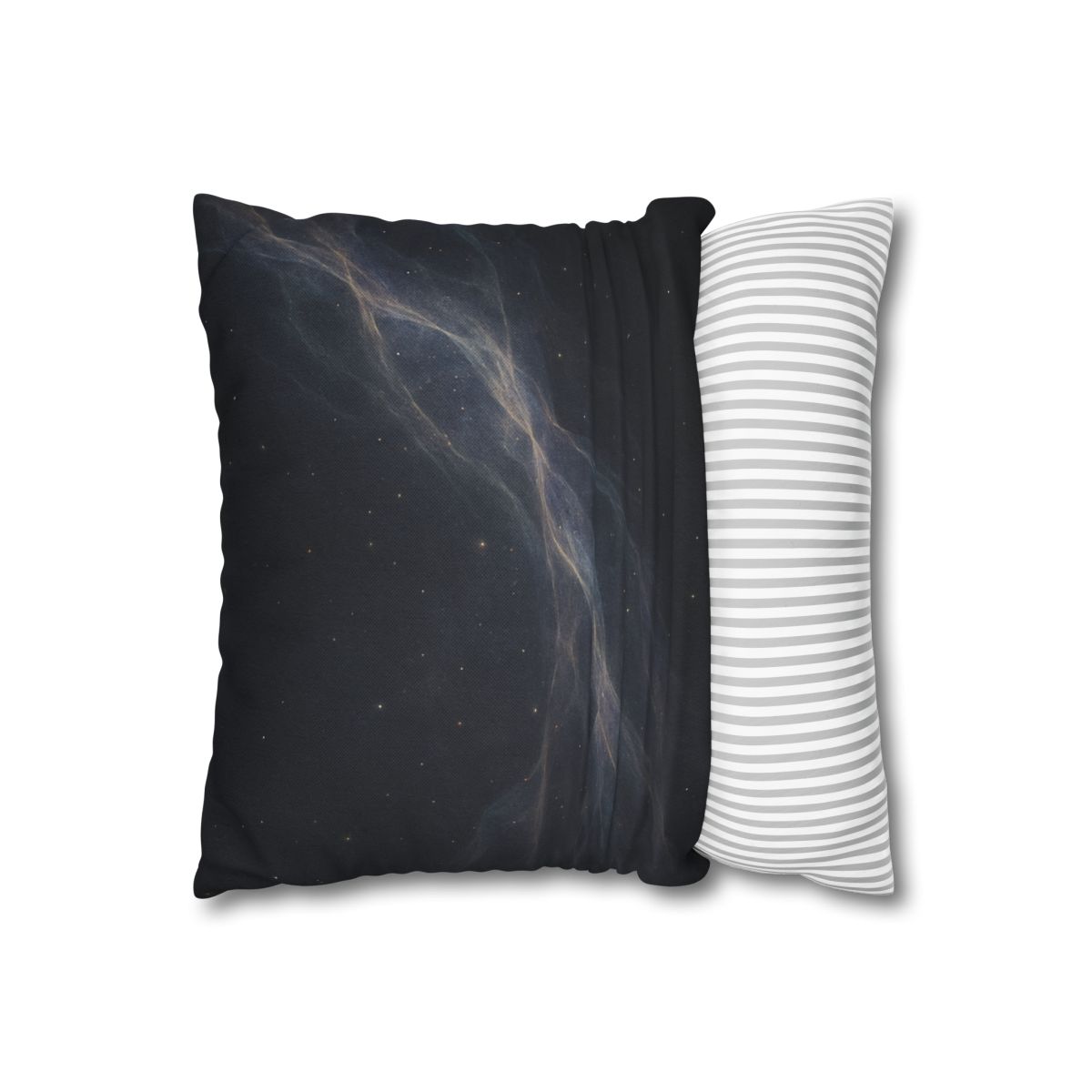 Void Tide Filament Quilt soft cotton pillow cases