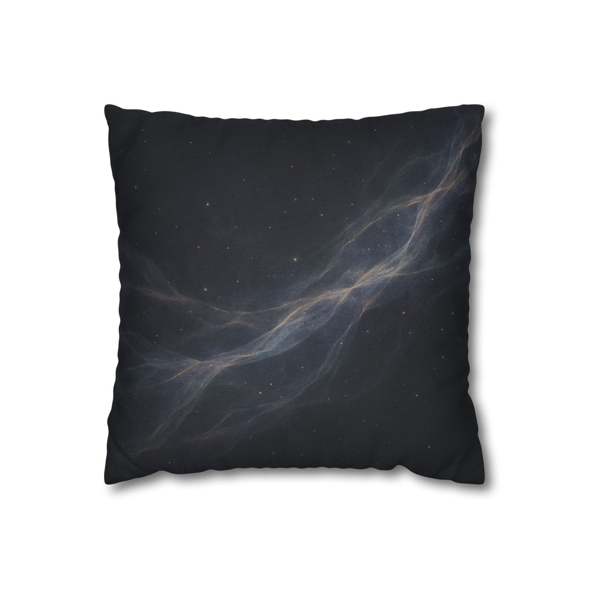 Void Tide Filament Quilt soft cotton pillow cases