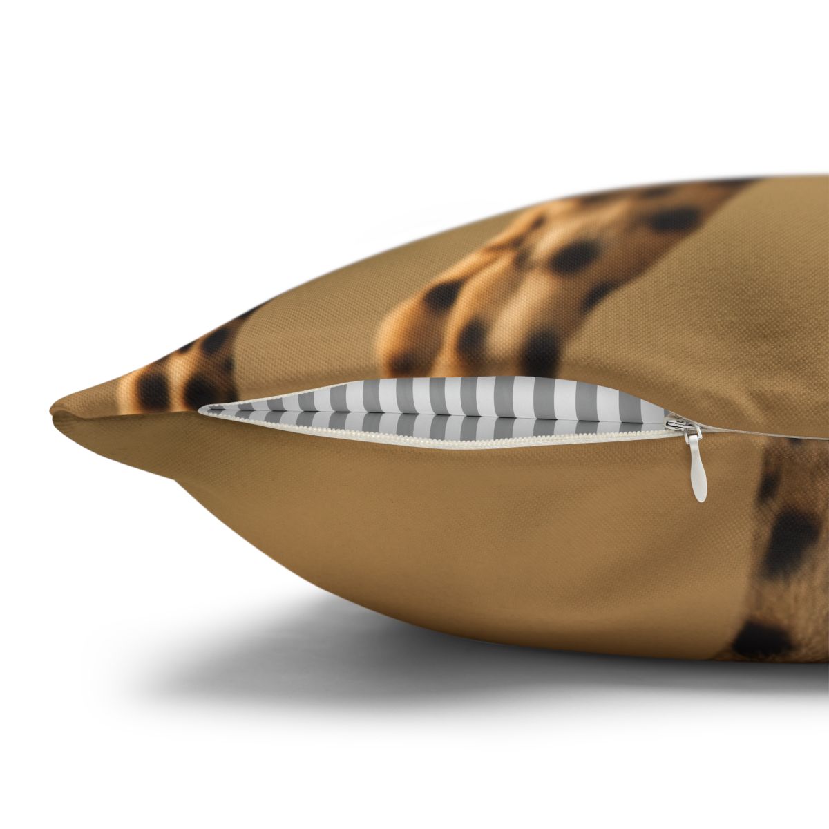 Wind Trace Cheetah trendy patterned pillow cases