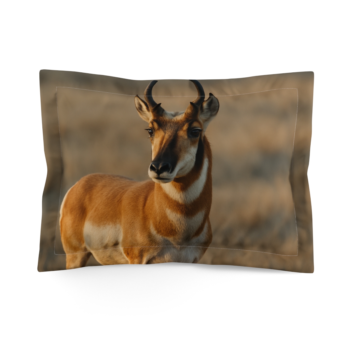 Windborne Focus Pronghorn comfortable bed pillows