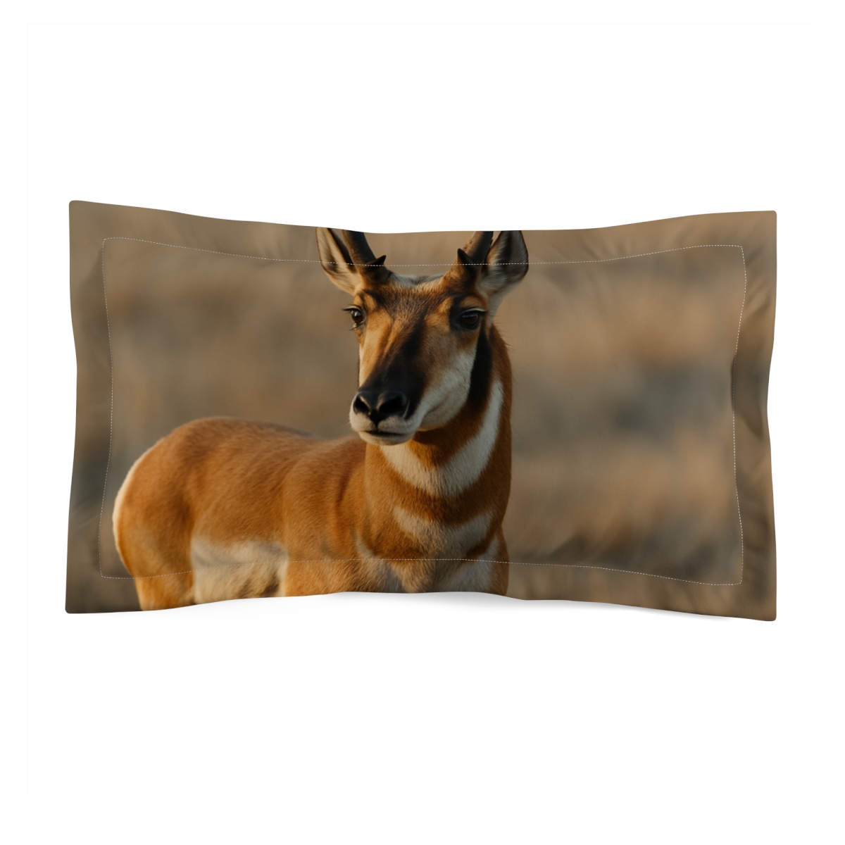 Windborne Focus Pronghorn comfortable bed pillows