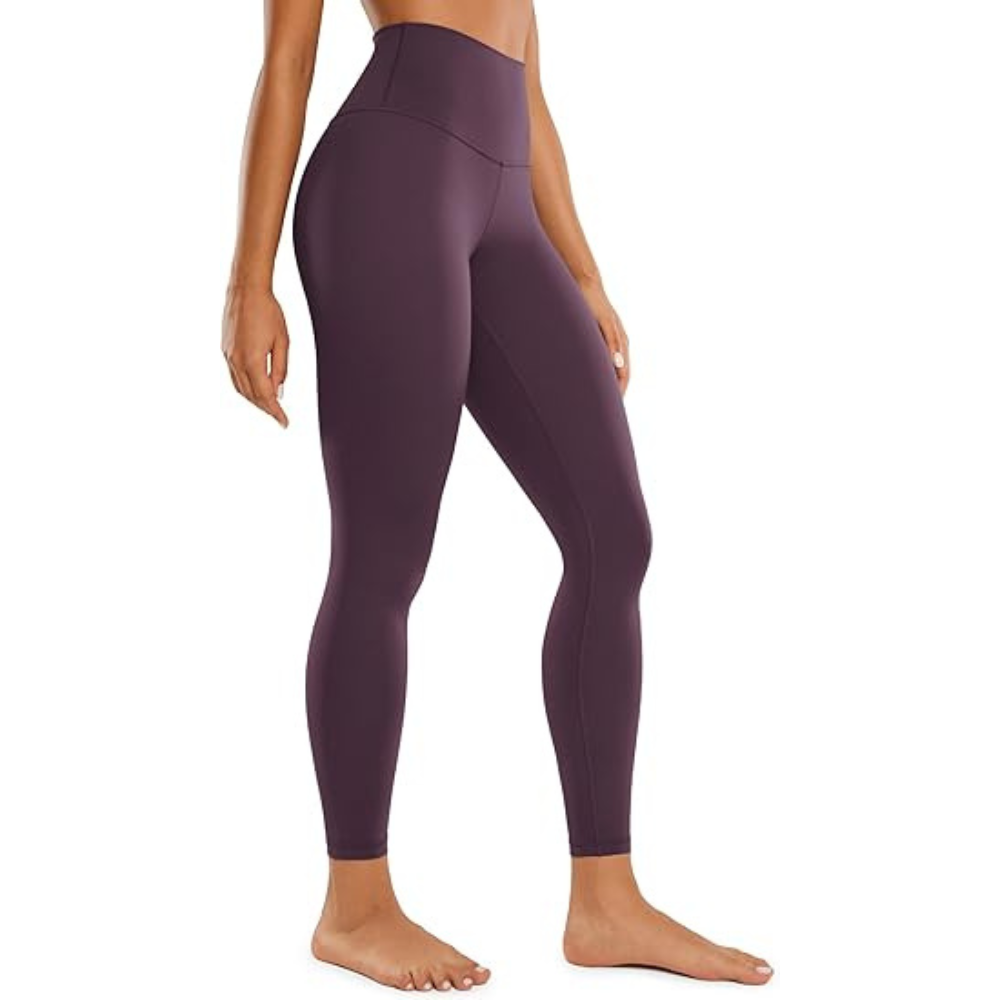 Buttery Soft Lounge Leggings For Yoga And Everyday WearButtery Soft Lounge Leggings For Yoga And Everyday Wear - Image 14