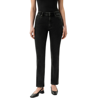 Comfortable And Stylish Slim Fit Denim Jeans For Women