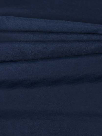 Drawstring Waist Wide Leg Parachute Cargo Jogger Pants