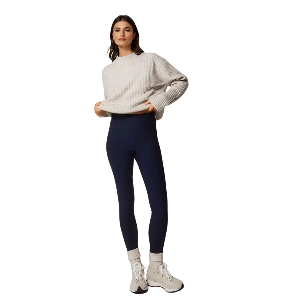 Thermal Leggings For Everyday ComfortThermal Leggings For Everyday Comfort - Image 2