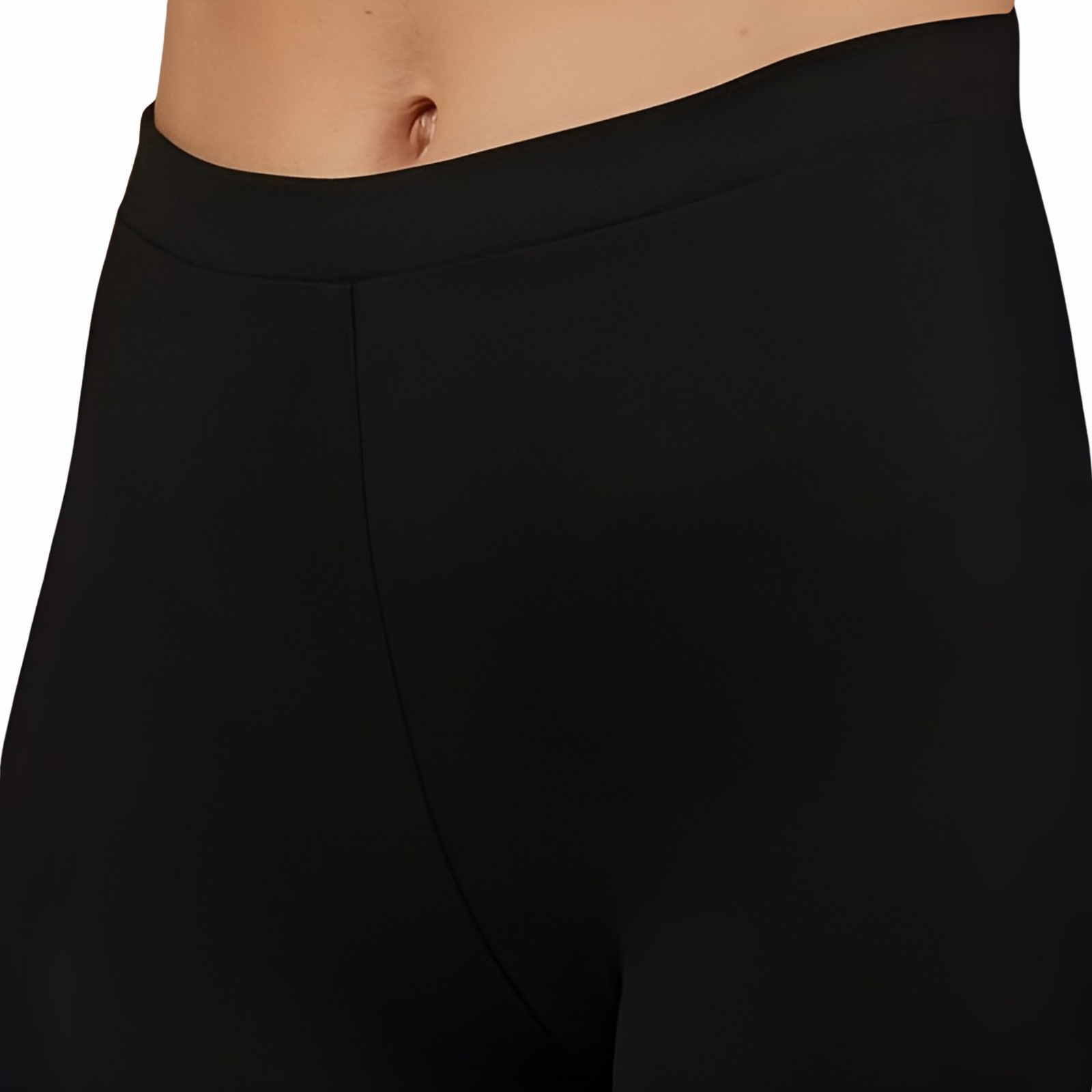 Women's Women Lightweight Base Layer Legging – back view detail