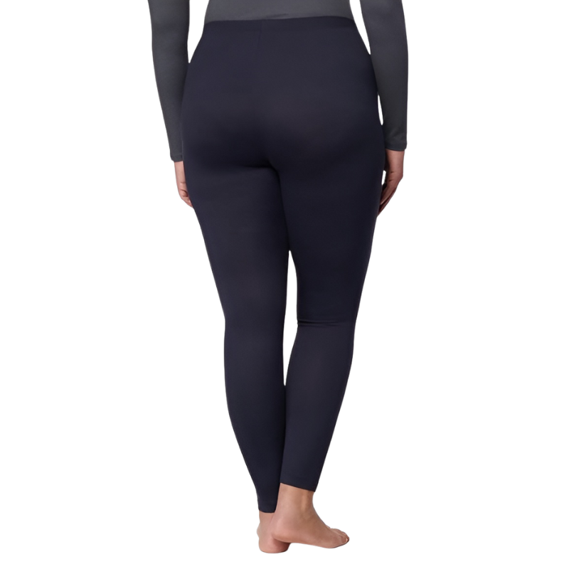 4 Way Stretchable Lightweight Baselayer Legging For Women – model wearing view