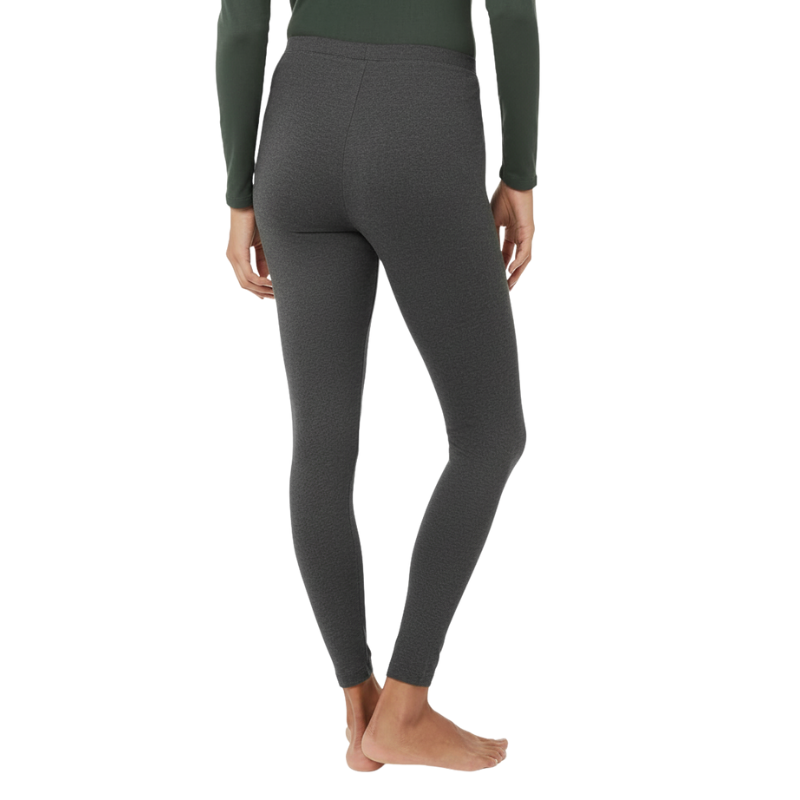 4 Way Stretchable Lightweight Baselayer Legging For Women – waistband detail