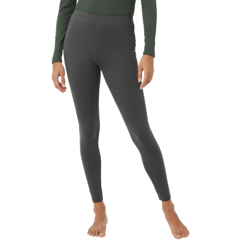 4 Way Stretchable Lightweight Baselayer Legging For Women – pocket detail close-up