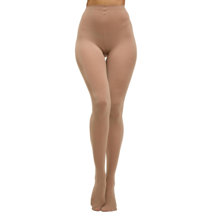 80D Soft Opaque Tights