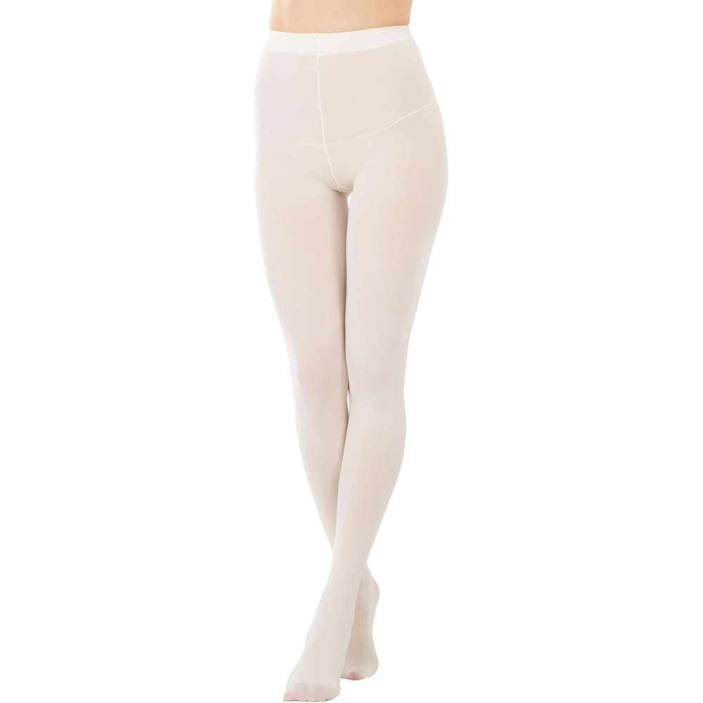 80D Soft Opaque Tights