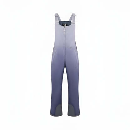 Insulated All Weather Bib Overalls