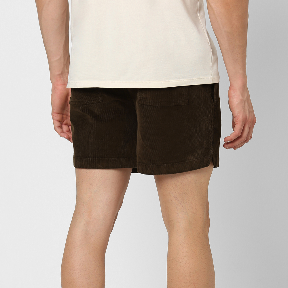 Casual Drawstring Shorts – lifestyle view 12
