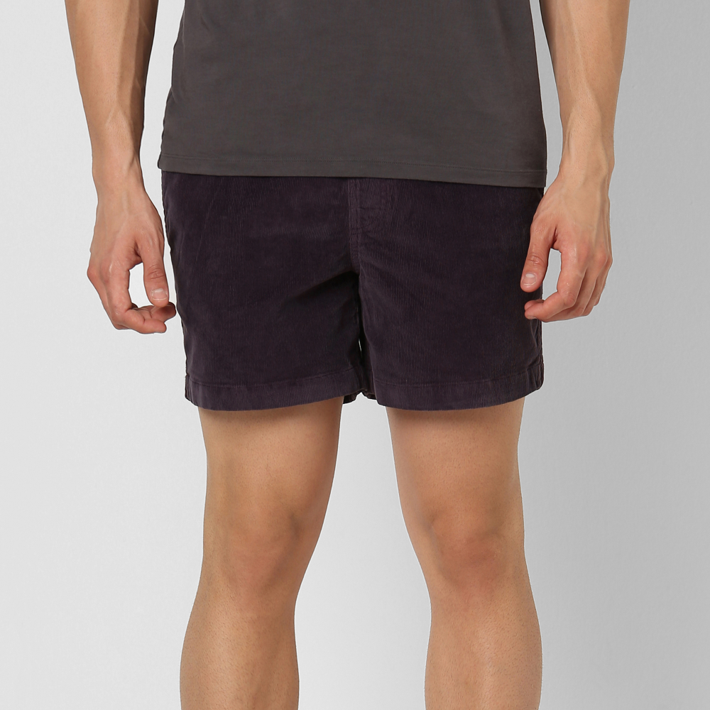 Casual Drawstring Shorts – lifestyle view 15