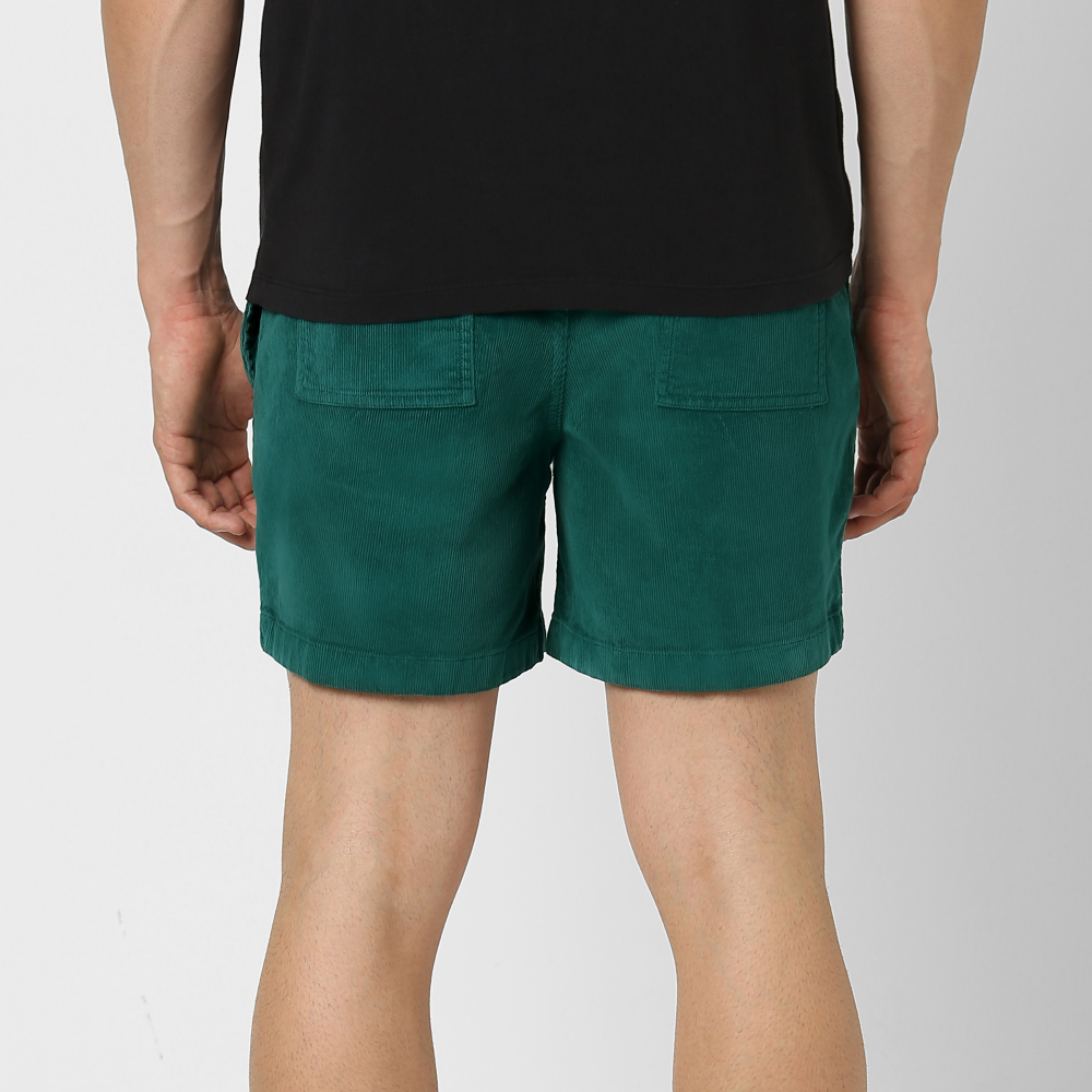 Casual Drawstring Shorts – lifestyle view 17