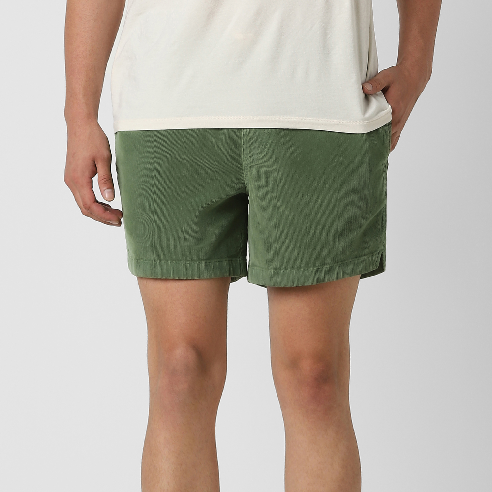 Casual Drawstring Shorts – lifestyle view 20