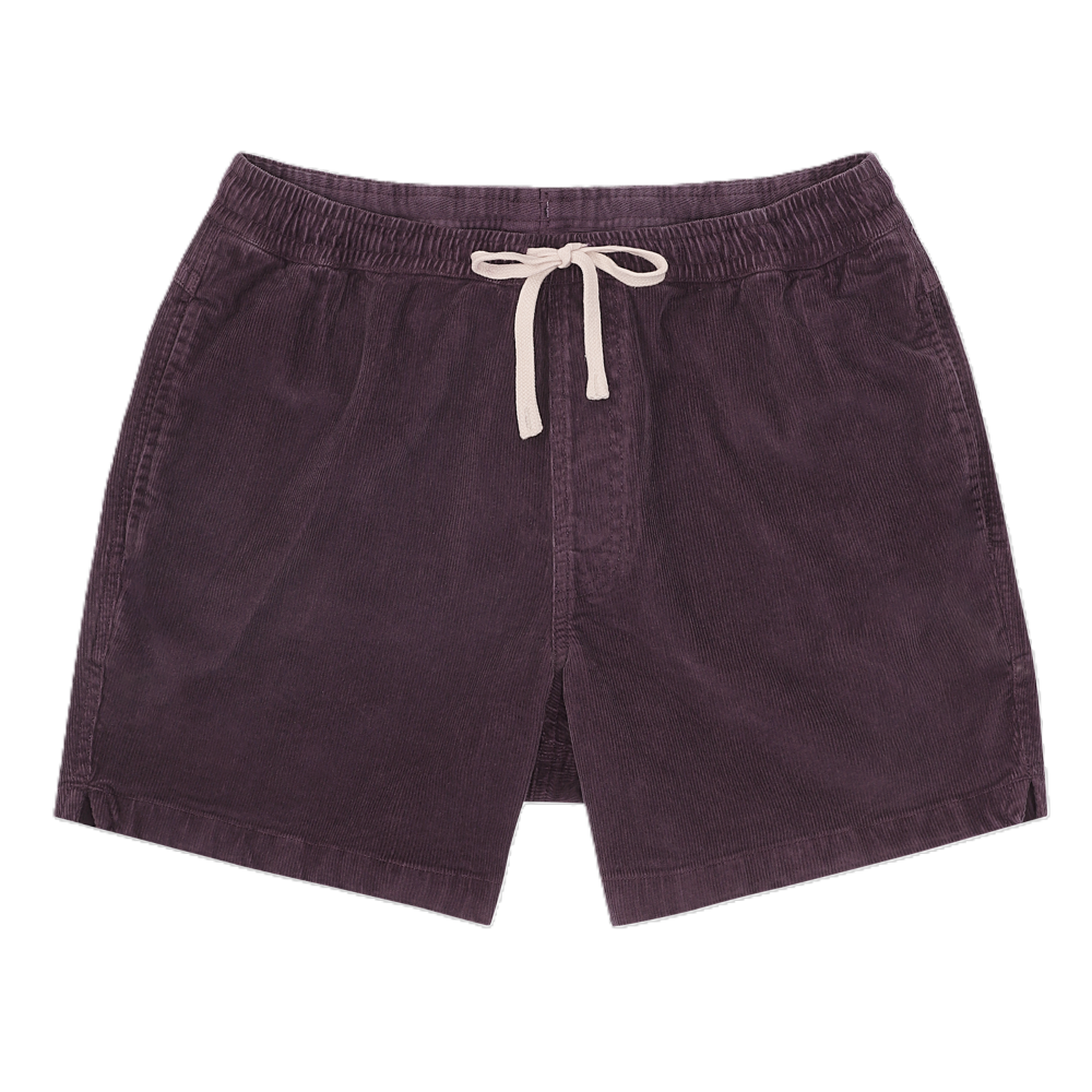 Casual Drawstring Shorts – lifestyle view 26