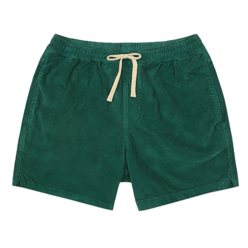 Casual Drawstring Shorts – lifestyle view 29