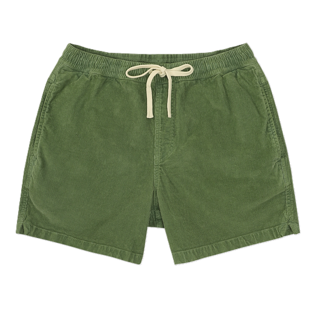 Casual Drawstring Shorts – lifestyle view 33