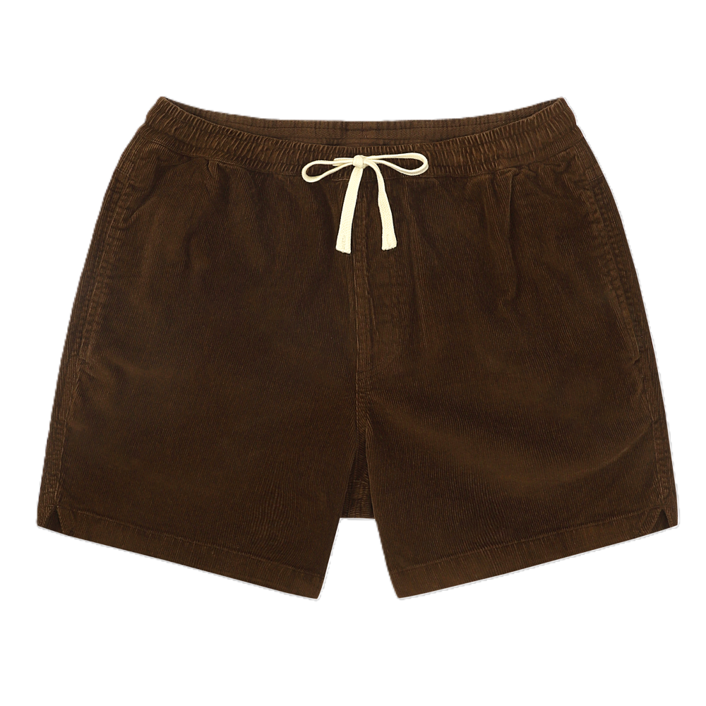 Casual Drawstring Shorts – lifestyle view 36