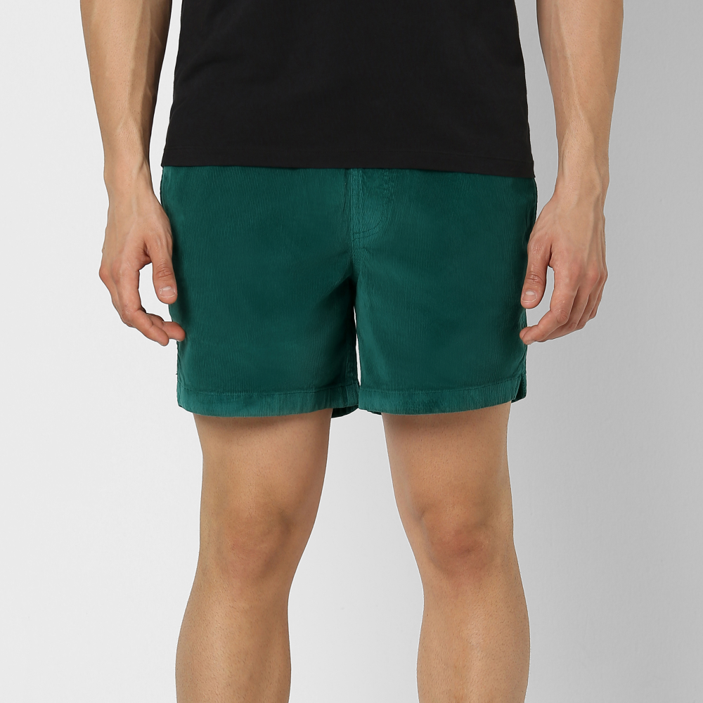 Casual Drawstring Shorts – lifestyle view 39