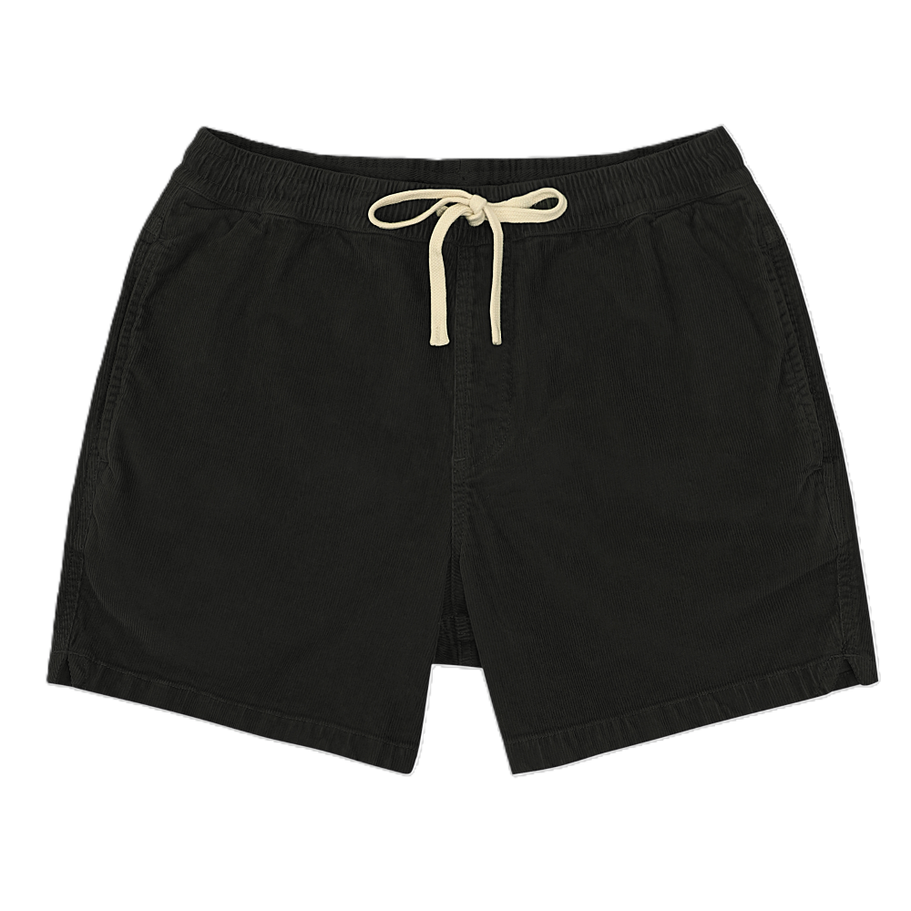Casual Drawstring Shorts – lifestyle view 41