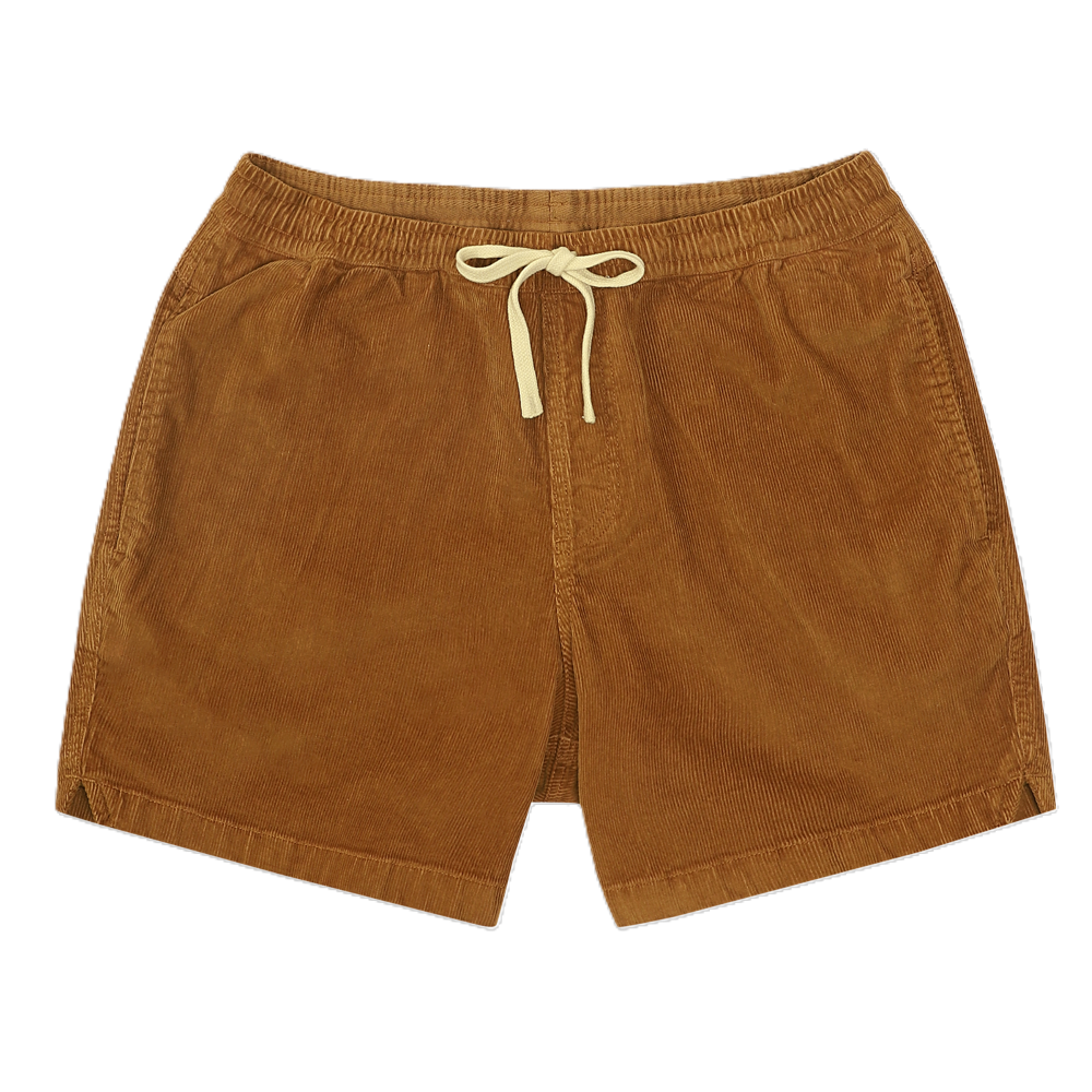Casual Drawstring Shorts – lifestyle view 46