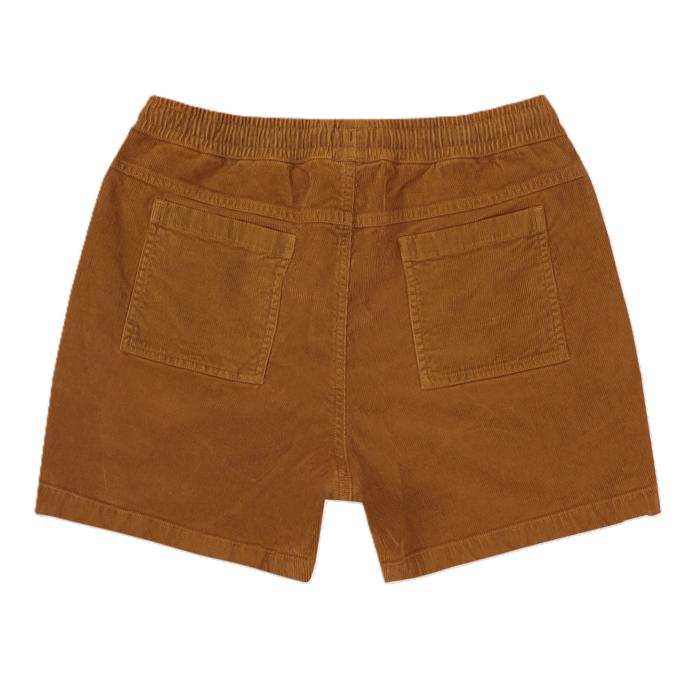 Casual Drawstring Shorts – lifestyle view 47