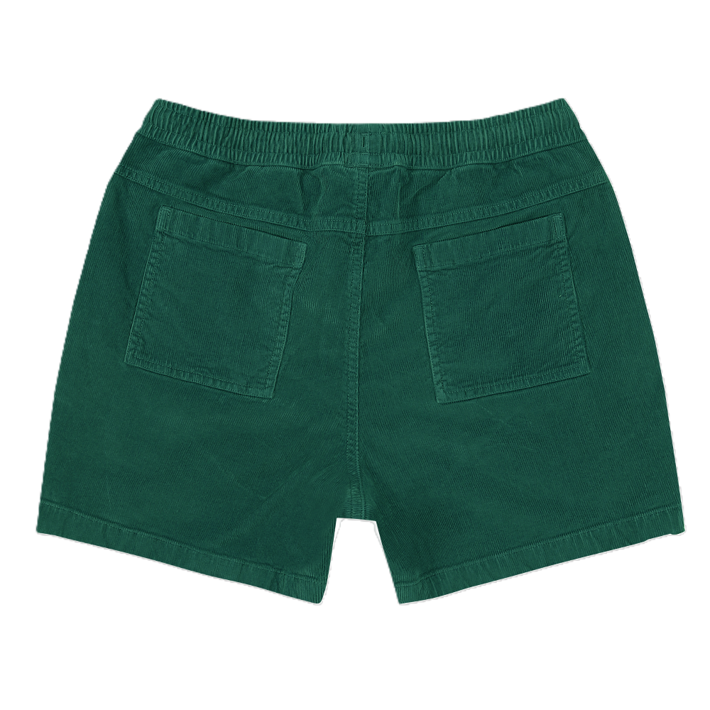 Casual Drawstring Shorts – lifestyle view 51
