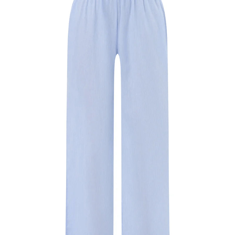 Comfy Lounge Pants – styled outfit view