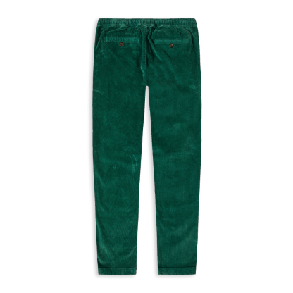 Corduroy Casual Pants