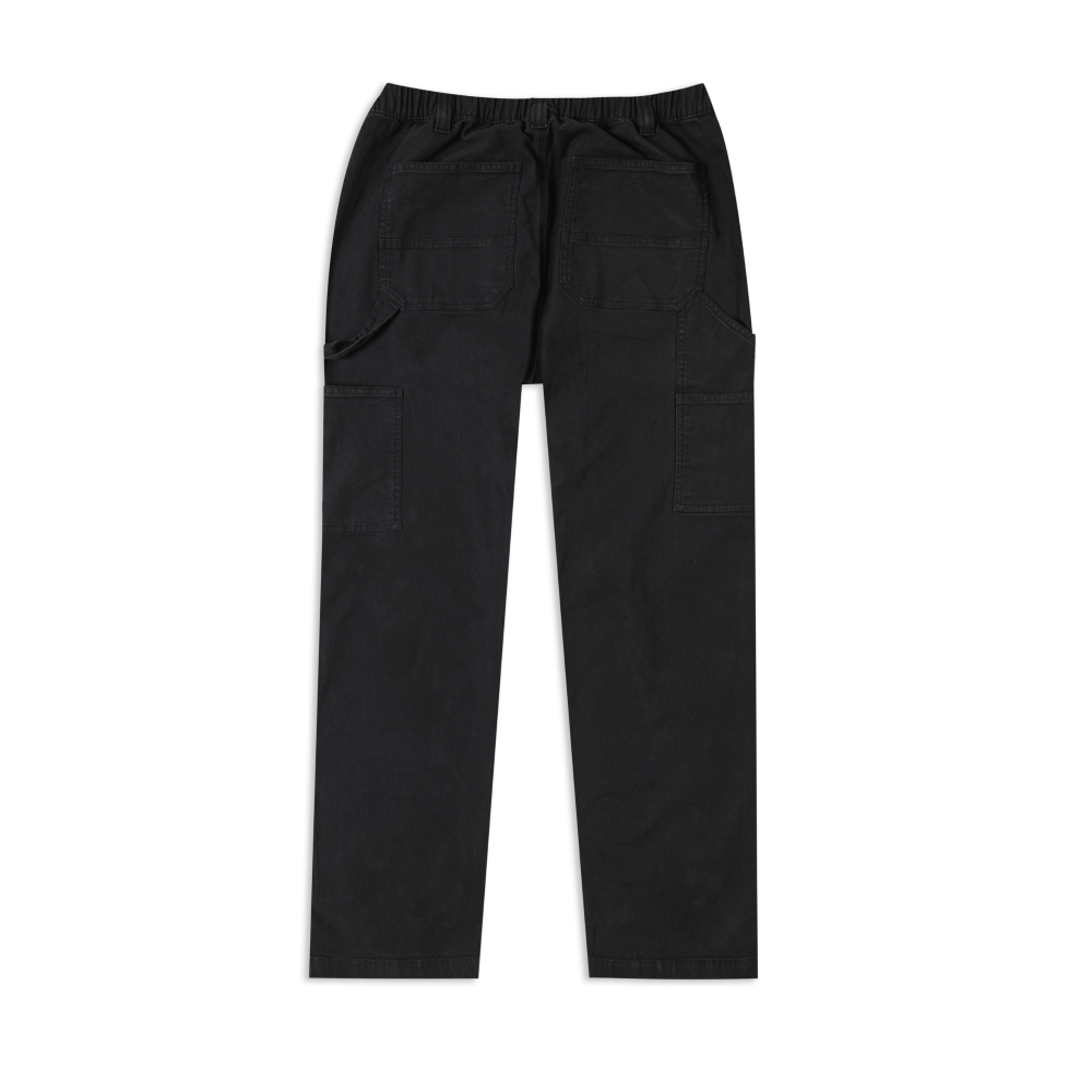 Corduroy Casual Pants