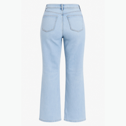 Curve Sculpt Bootcut Jeans